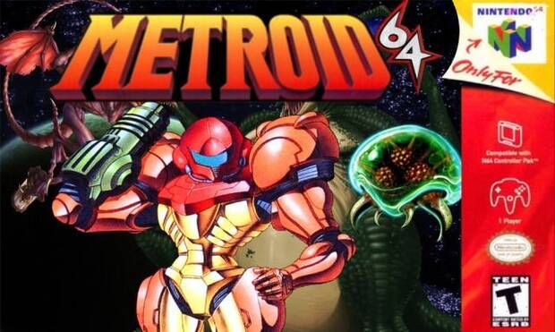 Por qu no hubo un Metroid en Nintendo 64? Imagen 4