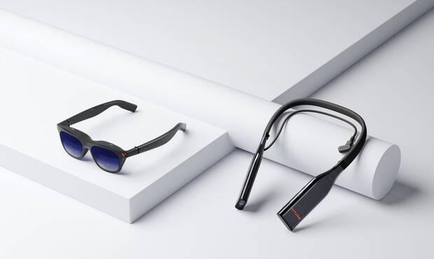 Imagen Viture Pro XR