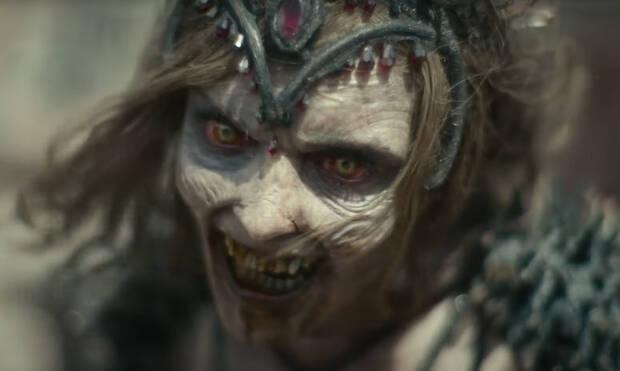 Zombis Alfa Netflix