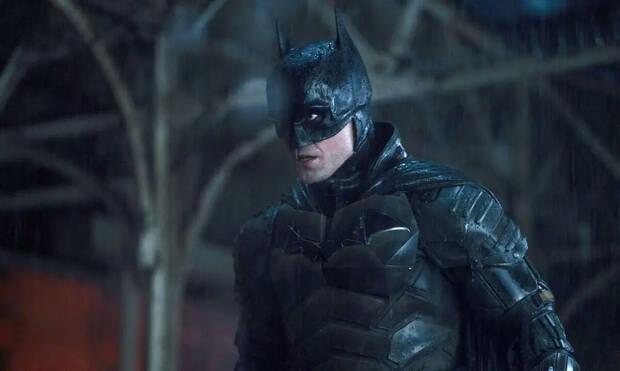 The Batman