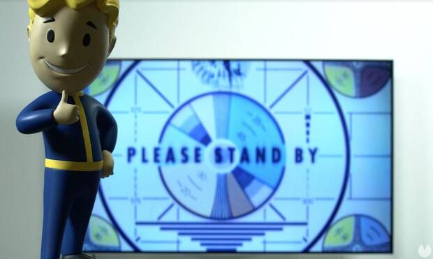 Ms de 2 millones siguieron el curioso streaming de Fallout 76 Imagen 2