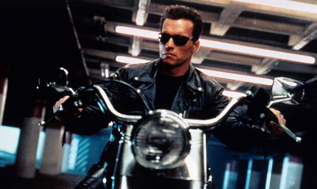 Terminator 2
