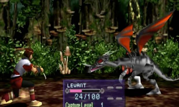 Los 26 videojuegos m�s similares a Pok�mon, tanto por sus mec�nicas como dise�os 2