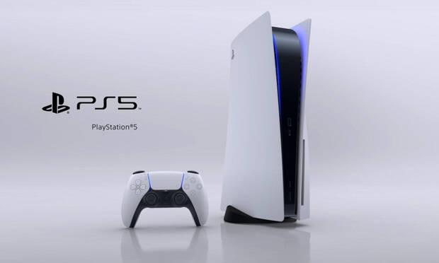 Imagen de PS5.