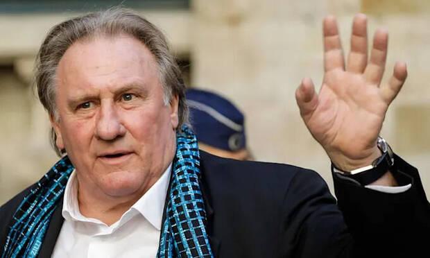 Depardieu