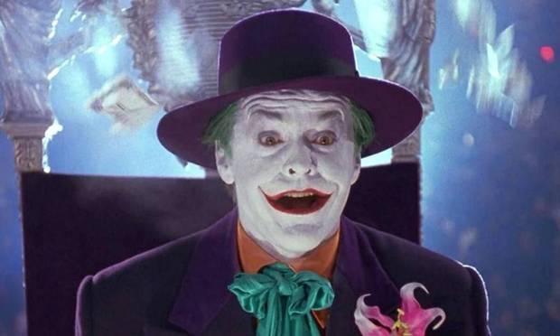 Las 10 mejores frases del Joker - Vandal Random