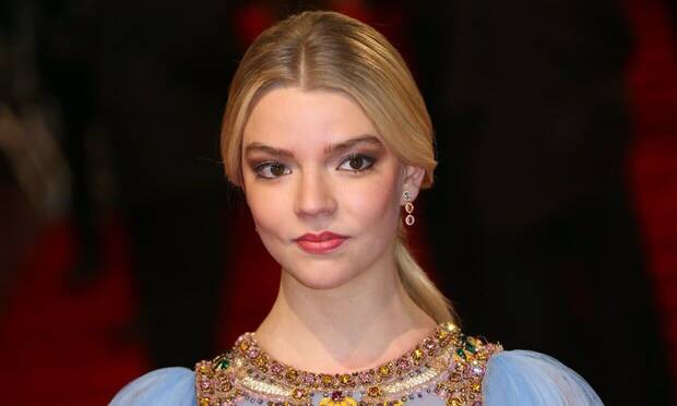 Anya Taylor Joy
