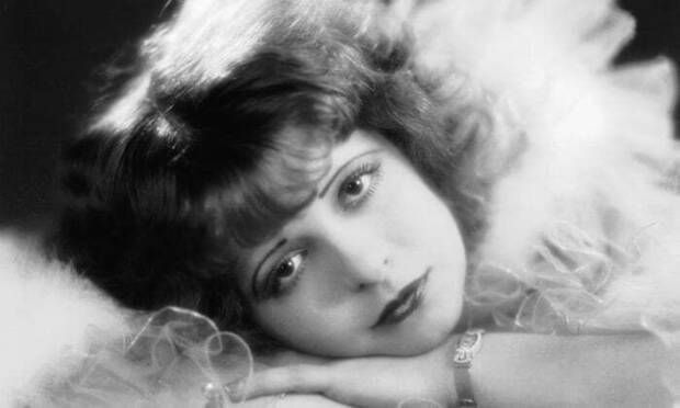 Clara Bow será uno de los personajes principales de Babylon