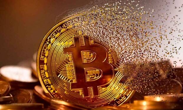 Bitcoin