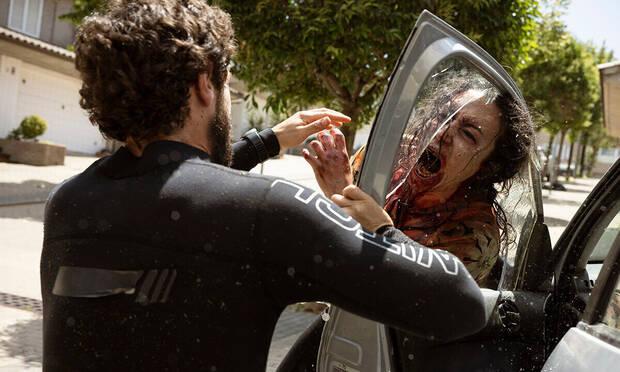 Apocalipsis Z El principio del fin