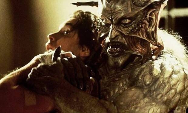 Jeepers Creepers