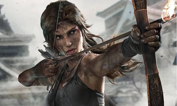 El fen�meno Tomb Raider: �C�mo pas� Lara Croft de arque�loga con pistolas a icono cultural de los videojuegos? 4
