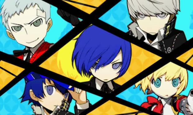¡All-Out Attack!