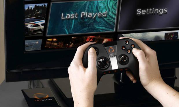 OnLive, el pionero servicio de streaming que lleg demasiado pronto Imagen 4