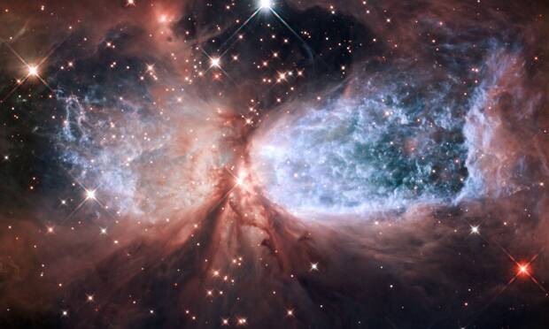 Nebulosa