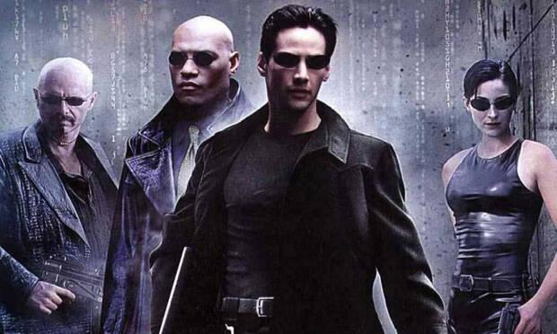 Matrix