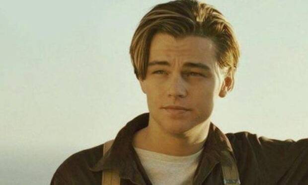 Titanic de James Cameron
