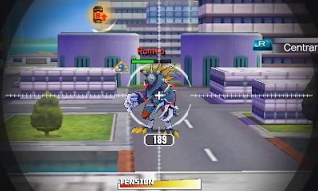 Si en Inazuma Eleven sus personajes estaban obsesionados con el f�tbol y en El Profesor Layton con los puzles, aqu� nadie puede dejar de hablar sobre los LBX ni un solo segundo.