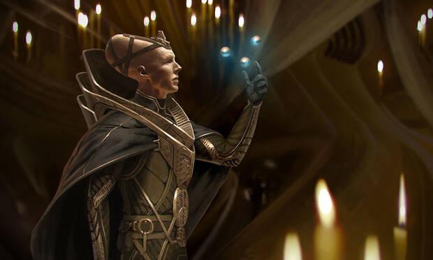 La faccin Horatio regresar en Endless Space 2 Imagen 2