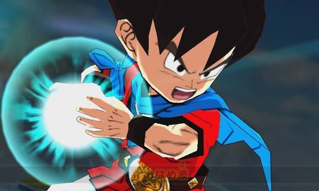 Bandai Namco ilustra la importancia de las fusiones en Dragon Ball: Fusions Imagen 2