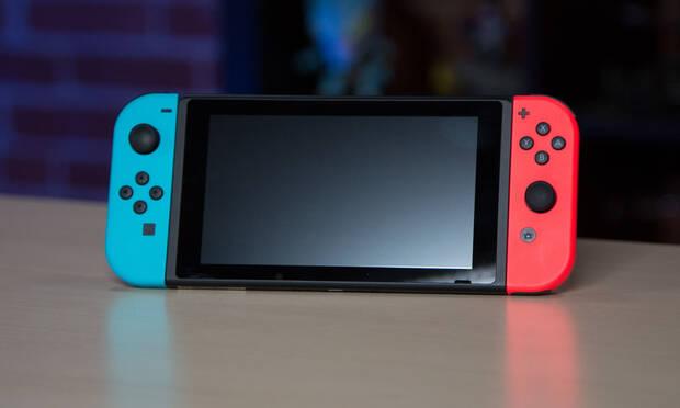 Nintendo no espera escasez de Switch a corto plazo, pero podra haberla en un futuro