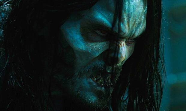 Morbius