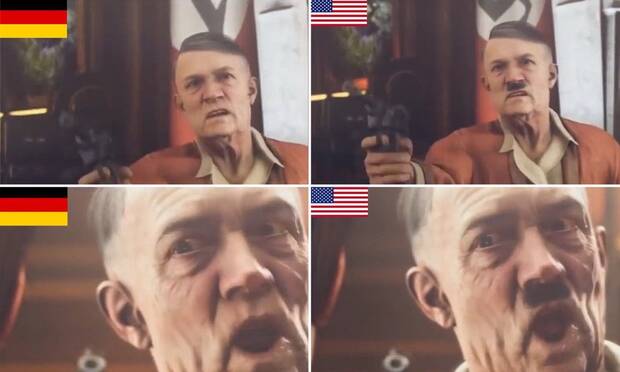 Wolfenstein II