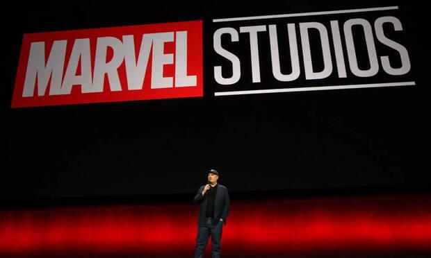 Marvel Studios