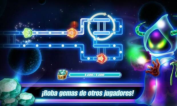 Apps gratis Android del día 14 de septiembre de 2016 Imagen 3