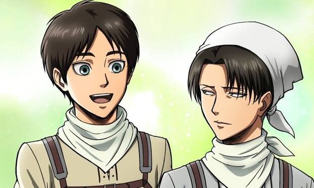 Attack on Titan: Escape from Certain Death suma nuevos captulos en Japn Imagen 3