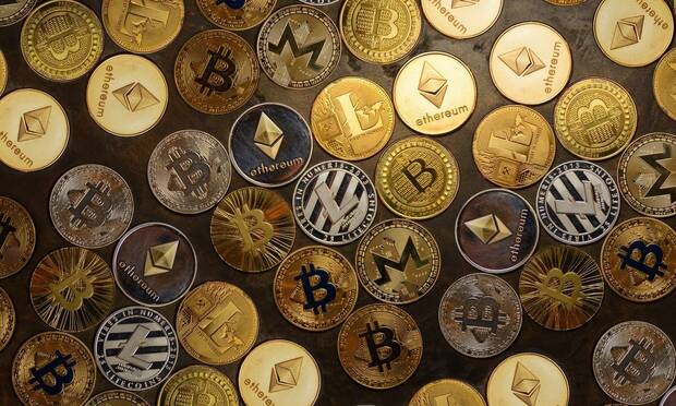 Criptomoneda