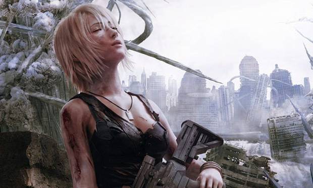 Square Enix registra una nueva marca relacionada con Parasite Eve Imagen 2