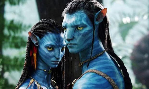 Navi Avatar
