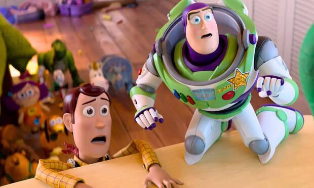 Toy Story