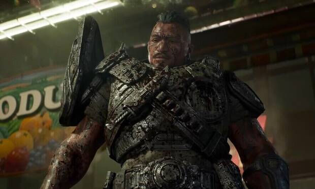Gears of War