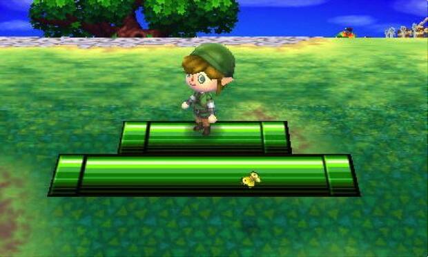 Último día para participar en el primer concurso semanal de Animal Crossing Imagen 4