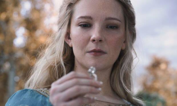 El Señor de los Anillos: Los anillos de poder de Prime Video