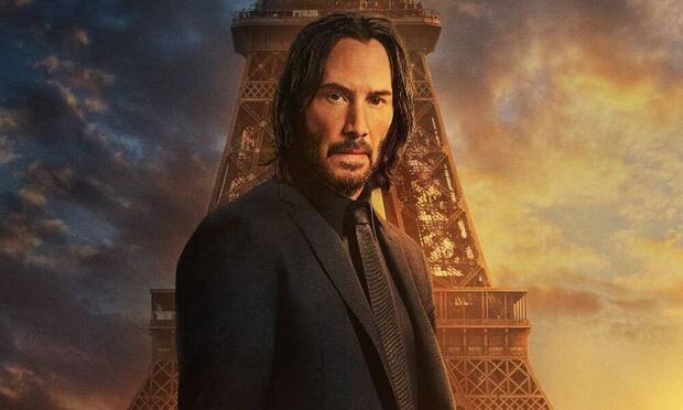 John Wick