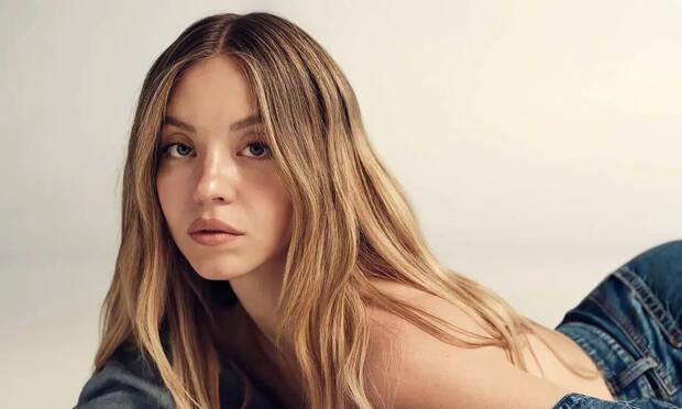 Sydney Sweeney y American Eagle