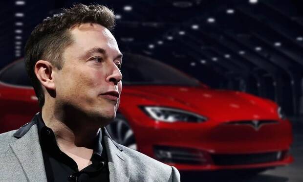 Tesla y su CEO, Elon Musk