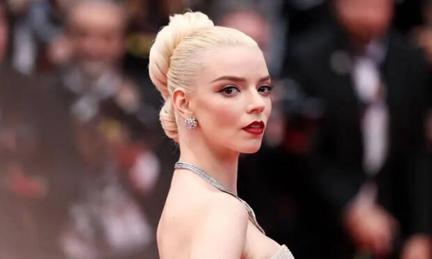 Anya Taylor Joy
