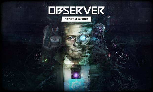 Observer: System Redux ser un juego de lanzamiento de PS5 y Xbox Series X/S Imagen 2