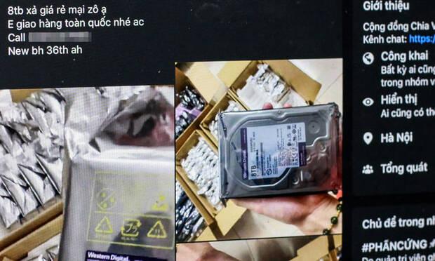 Oferta SSD