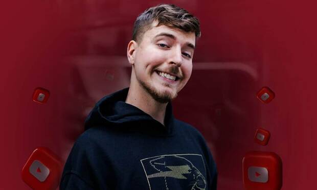 Mr Beast