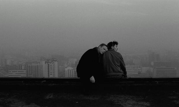 Mejores películas de Amazon Prime Video: El cielo sobre Berlín (1987)