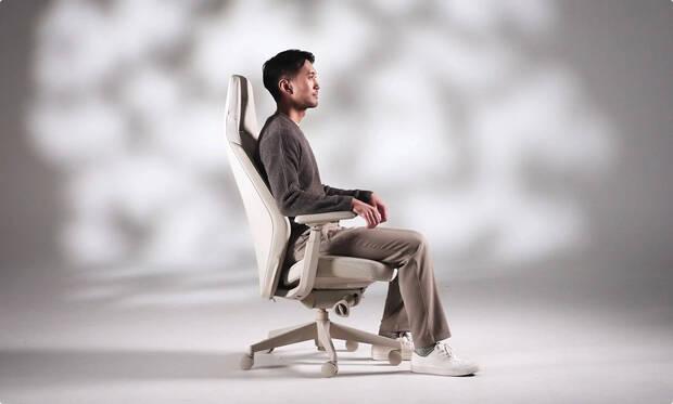 Imagen de la silla gaming ergon�mica Secretlab ATLAS.