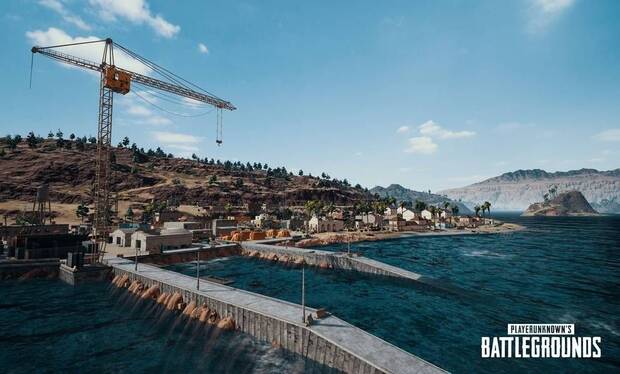 Erangel y Miramar son los dos mapas iniciales de PUBG. Su amplitud, rico dise�o y diversidad de zonas hacen que sea suficientes para disfrutar de cientos de horas de diversi�n y supervivencia.
