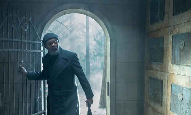 Samuel L. Jackson