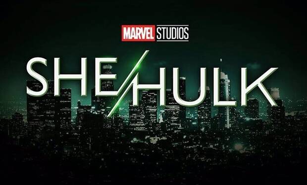 She-Hulk