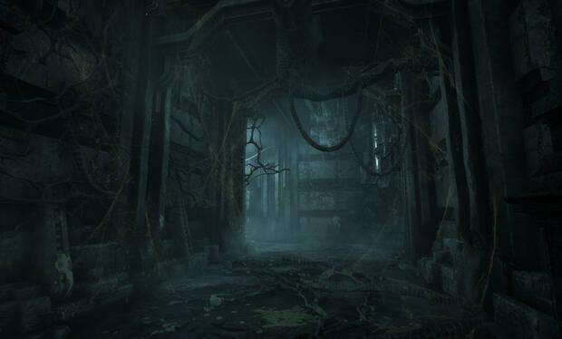 Unholy muestra la belleza del terror en su primer triler Imagen 2